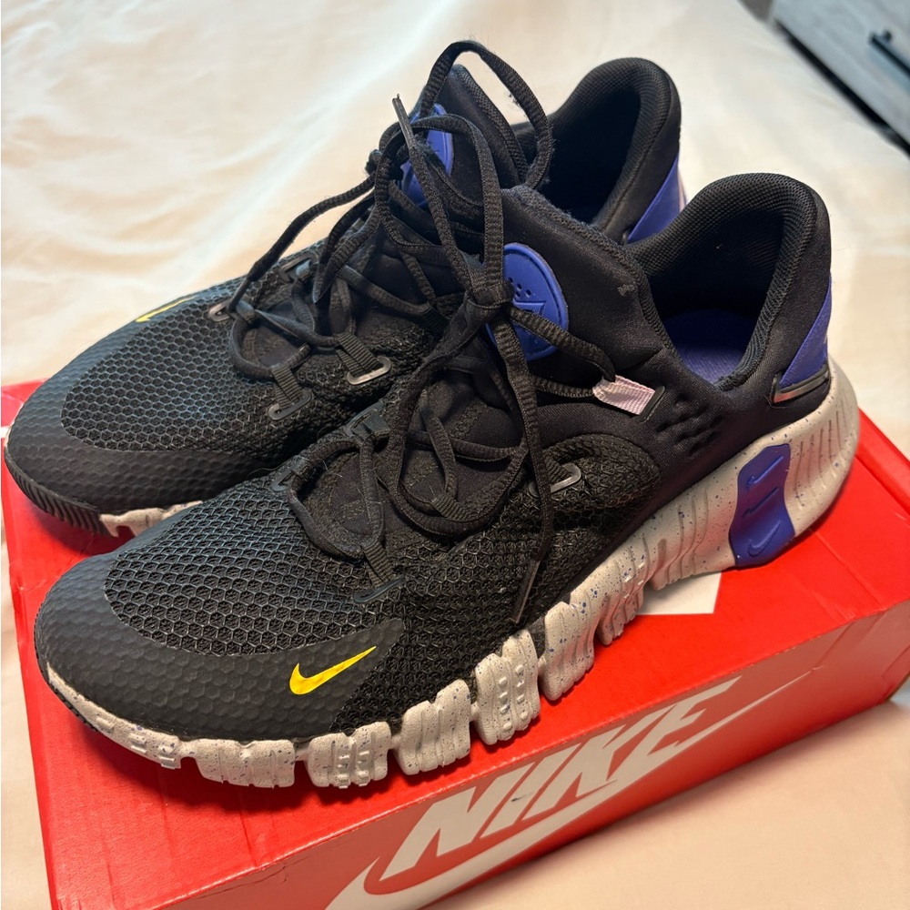 Nike Metcon - Picture 5 of 6